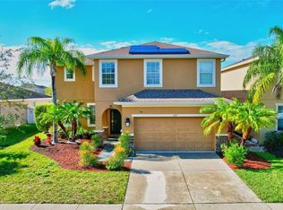 532 Vista Ridge Dr, Ruskin, FL 33570