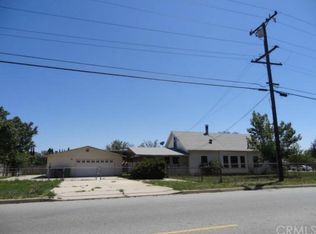 1190 Edgar Ave, Beaumont, CA 92223