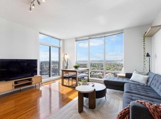 1118 12th Ave SW #2508, Calgary, AB T2R 0P4