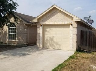 3600 Loyola Ave, McAllen, TX 78504