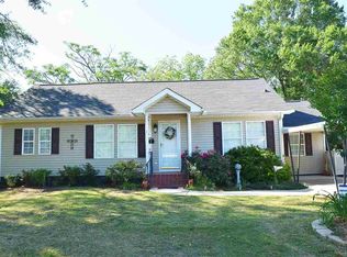 1 McMillin Cir, Inman, SC 29349