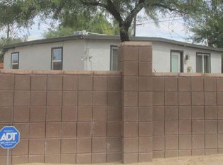 762 W Columbia St, Tucson, AZ 85714