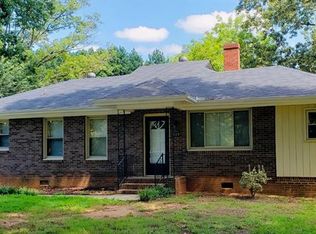 509 Pinewood Ave, Salisbury, NC 28146