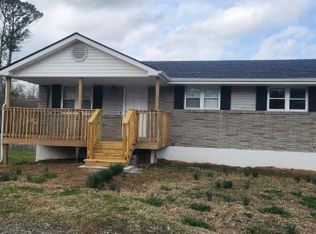 2031 Lintwood Dr, Clarksville, TN 37042