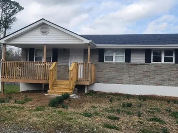 2031 Lintwood Dr, Clarksville, TN 37042