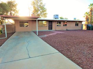 2490 W Sumaya Way, Tucson, AZ 85741