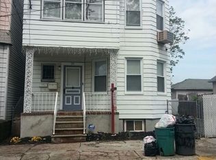 25-27 Doremus St, Paterson, NJ