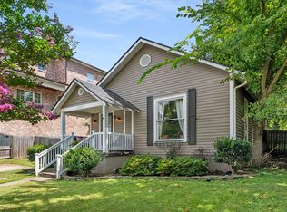 3905 Nevada Ave, Nashville, TN 37209