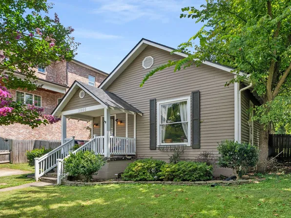 3905 Nevada Ave, Nashville, TN 37209