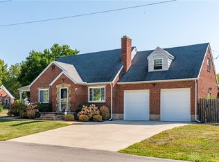 1506 N Star Rd, Dayton, OH 45432