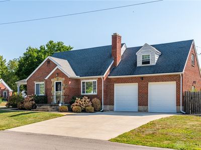 1506 N Star Rd, Dayton, OH, 45432