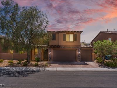 7761 Boyd Ave, Las Vegas, NV, 89179