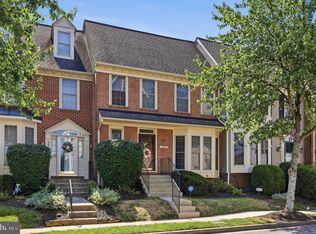 2215 Parish Ln, Frederick, MD 21701