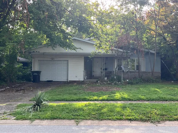 701 S Dixon Ave, Carbondale, IL 62901