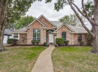 8675 Pebblebrook Dr, Frisco, TX 75034