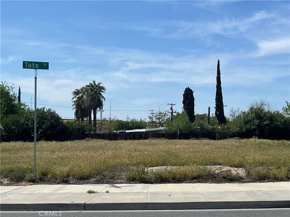 3131 Reseda Ln LOT 3, Bakersfield, CA 93306