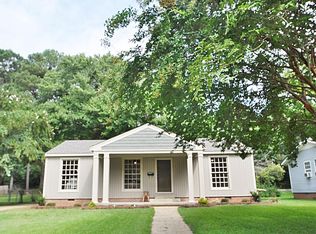 1601 Trace Ave, Tupelo, MS 38804