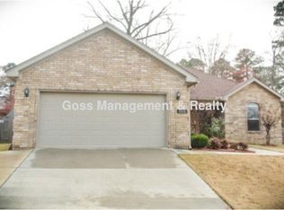 1111 Heights Rd, Benton, AR 72019