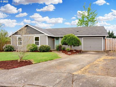 318 Hood Ct, Molalla, OR, 97038