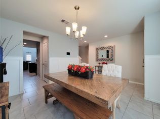 8003 Ecru Ln, Rosharon, TX 77583