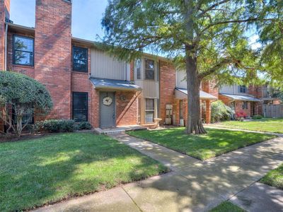 6500 N Grand Blvd APT 119, Oklahoma City, OK, 73116