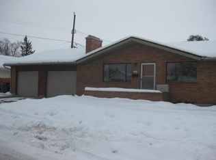 3504 N Mayfair St, Spokane, WA 99207