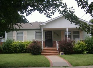 107 S Emporia Ave, Haven, KS 67543