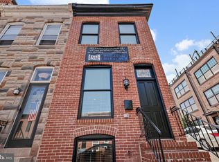 620 S Dean St, Baltimore, MD 21224