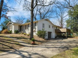 3181 Dolly Ridge Dr, Birmingham, AL 35243