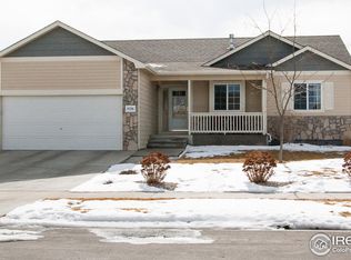 8716 W 17th Street Rd, Greeley, CO 80634