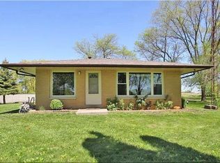 8921 County Line Rd, Franksville, WI 53126