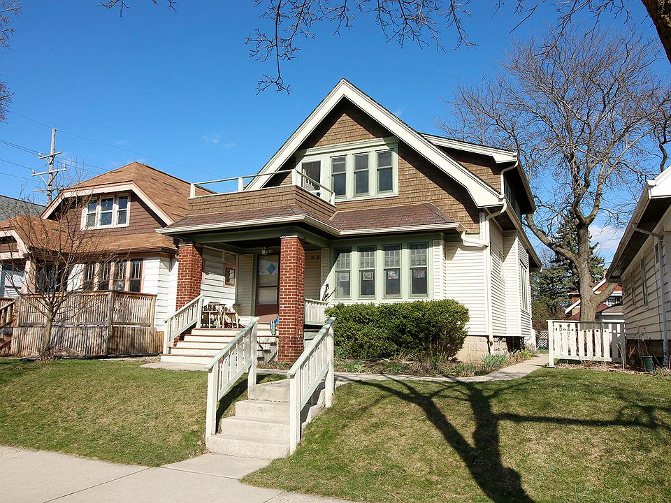 1st image of 3472 N Weil St