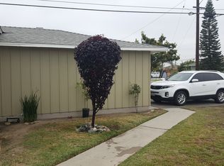 12812 Rexton St, Norwalk, CA 90650