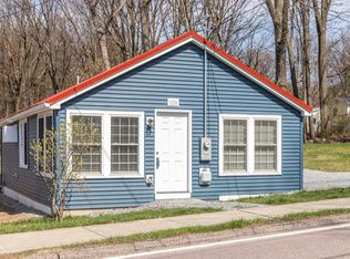 1036 Williams Rd, Colchester, VT 05446