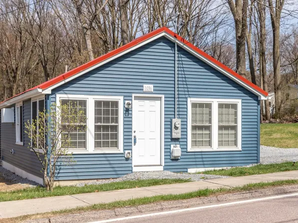 1036 Williams Road, Colchester, VT 05446