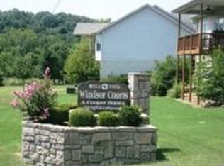 6 Westford Ln, Bella Vista, AR 72714
