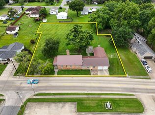 1103 W Boulevard St #A, Marion, IL 62959