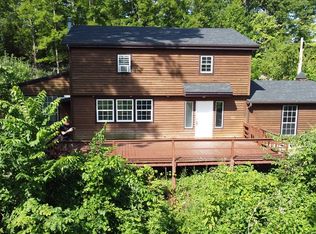 22198 E Avenue Hwy #12, Rogers, AR 72756