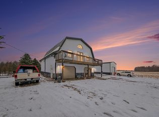 2041 N Meridian Rd, Hudson, MI 49247