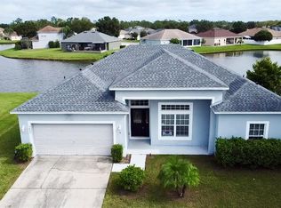 3807 WOOD THRUSH DRIVE, KISSIMMEE, FL 34744