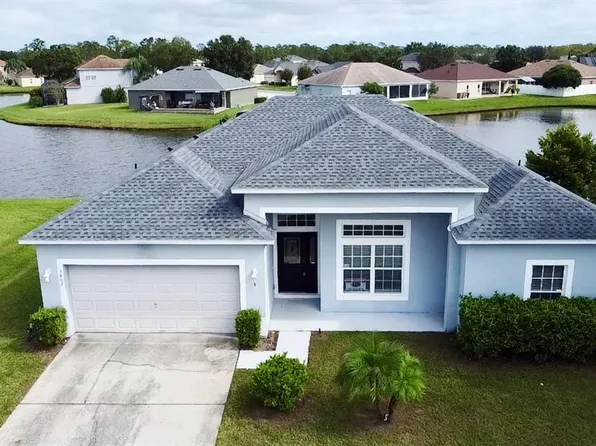 3807 WOOD THRUSH DRIVE, KISSIMMEE, FL 34744