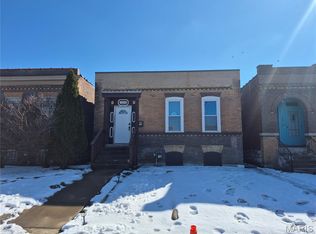 5238 Alabama Ave, Saint Louis, MO 63111