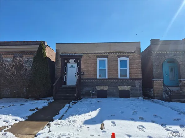 5238 Alabama Ave, Saint Louis, MO 63111