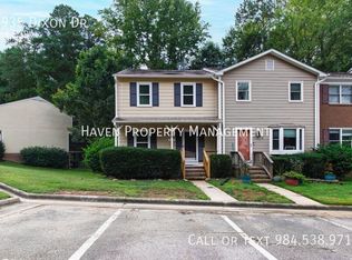 5935 Dixon Dr, Raleigh, NC 27609