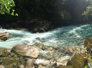 LOT 137 E Cascade Dr, Marblemount, WA 98267