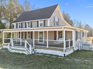 10756 Nc 92 Highway E, Bath, NC 27808