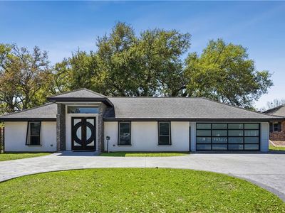 10012 Idlewood Pl, River Ridge, LA, 70123