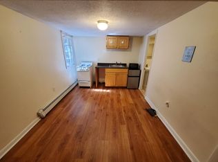 53 S Huntington Ave #B2, Jamaica Plain, MA 02130
