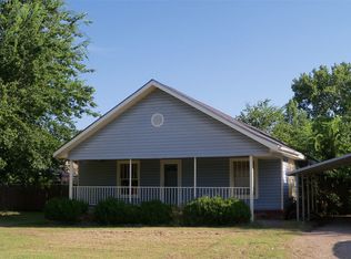 313 Williams Rd, Longview, TX 75605