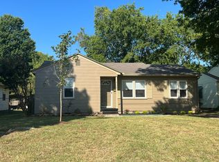 4726 S Boston Pl, Tulsa, OK 74105